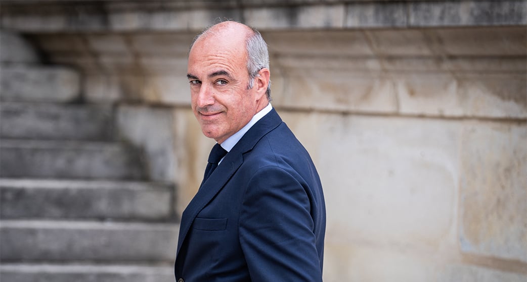 Découvrez nos informations confidentielles de la semaine.