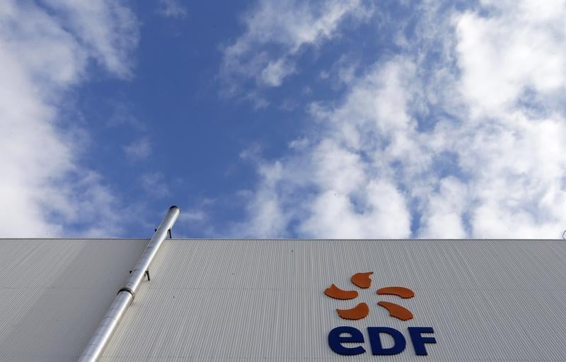 L'UE va enquêter sur le plan nucléaire impliquant EDF