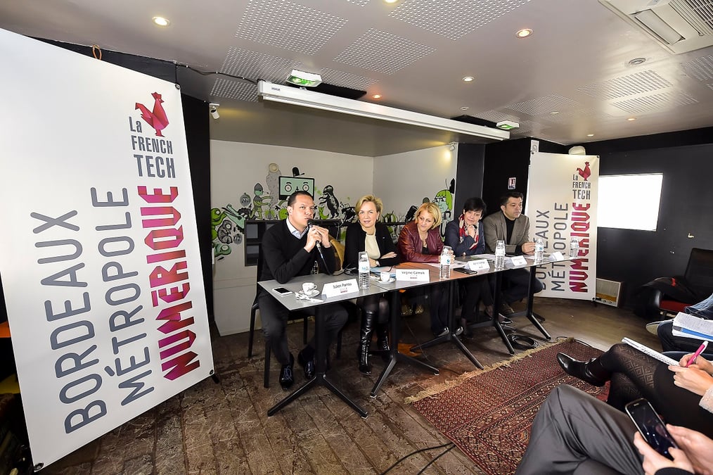 French Tech Bordeaux