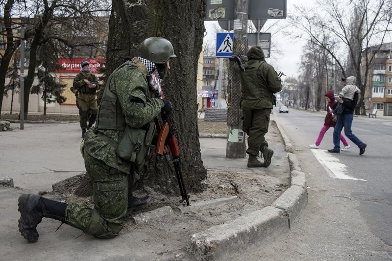 L'onu cherche toujours une preuve irrefutable d'une implication de la russie en ukraine