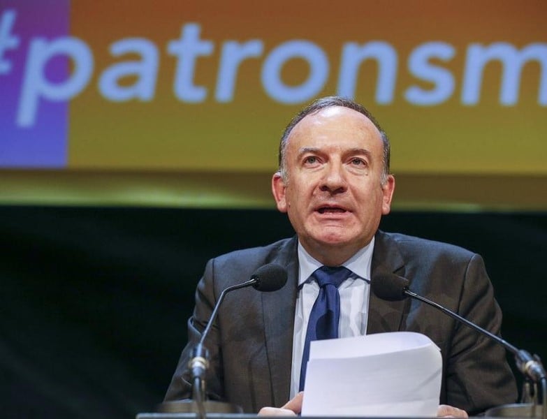 Pour le medef et la cgpme les mesures sur les pme vont dans le bon sens
