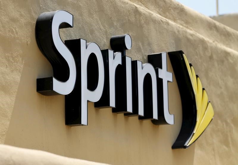 Sprint prend 33% dans le service de musique de jay z