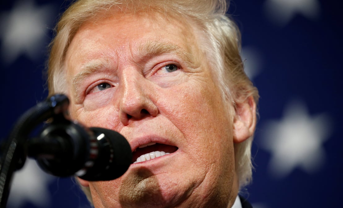 Aucune preuve d'une mise sur ecoutes de trump, admet washington