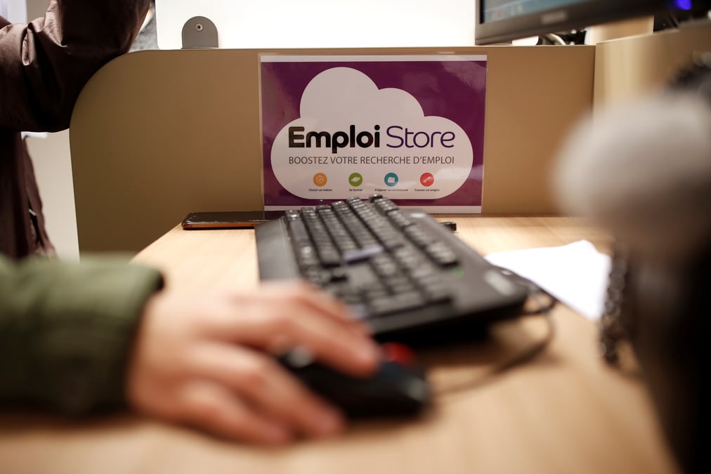 La france proche de la moyenne sur l'emploi public