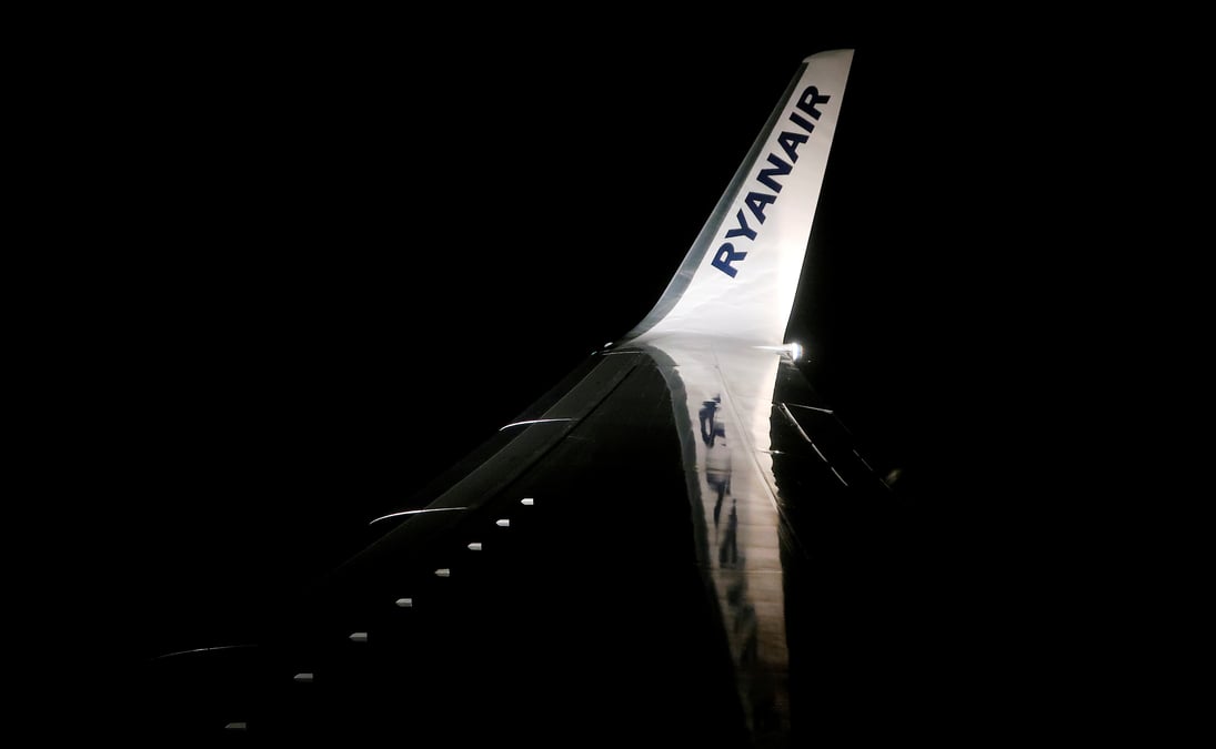 Ryanair va inclure une "clause brexit" dans ses billets d'avion