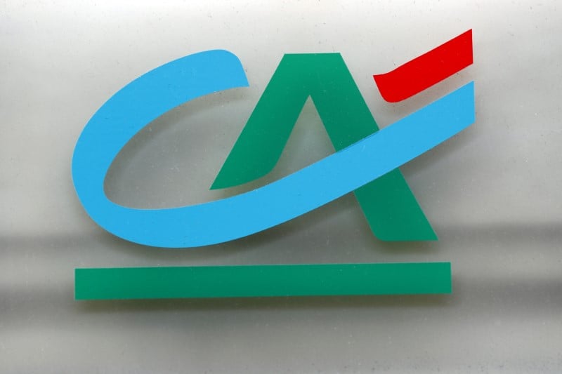 Credit agricole pas interessee par les italiennes carige et creval