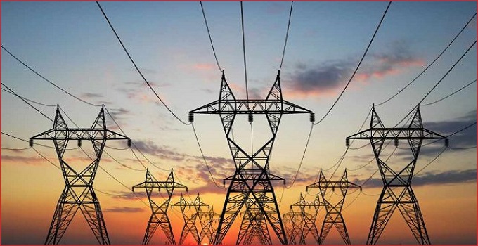 Electricité