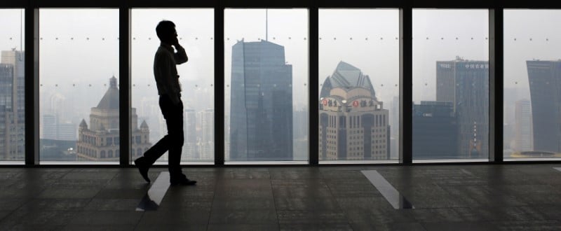 Le fmi prevoit toujours 6,6% de croissance en chine en 2018