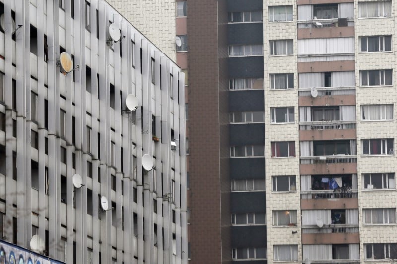 L'opposition fustige la non-indexation des apl