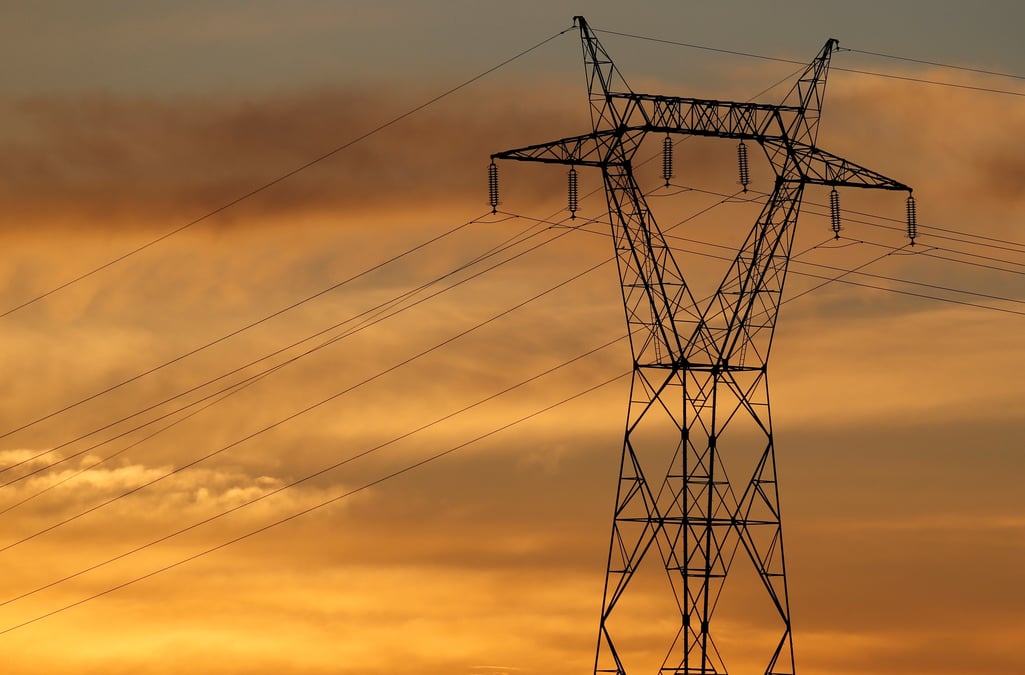 France: investissements de 33 milliards d'euros sur 15 ans dans le reseau electrique, selon rte