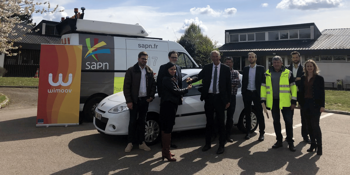 Chaque année, les « conseillers mobilité » de l’association Wimoov accompagnent 13 000 personnes en difficulté jusqu’à ce qu’elles deviennent autonomes.