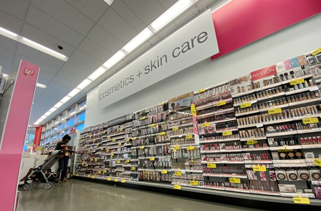 Les fabricants europeens de cosmetiques confrontes a une nouvelle crise d'approvisionnement