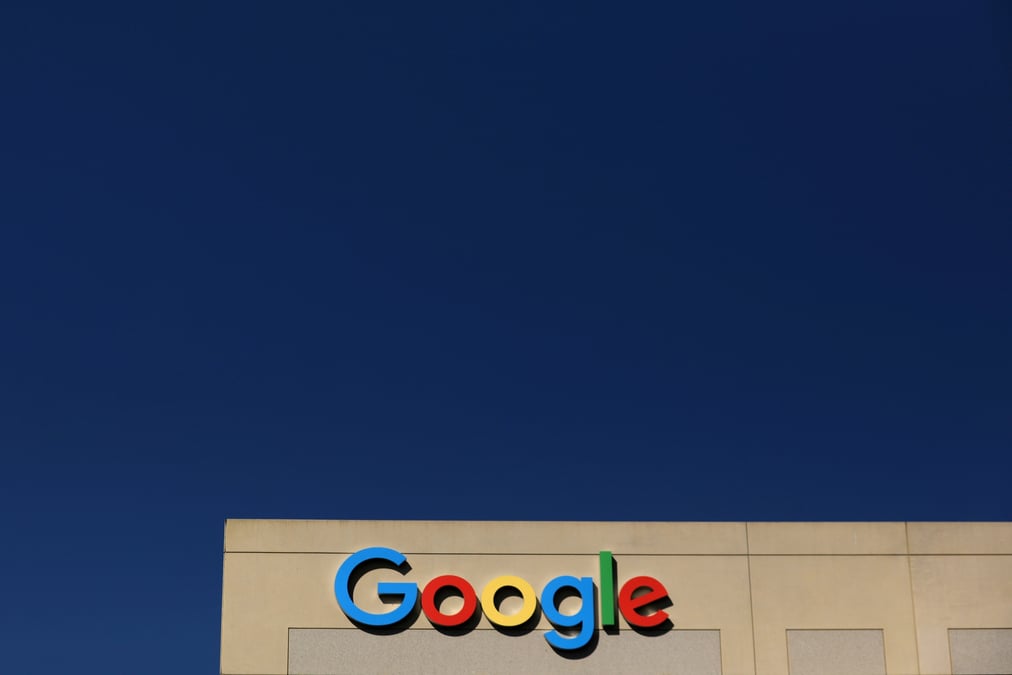 La russie inflige une amende a google pour diffusion de "fausses informations"