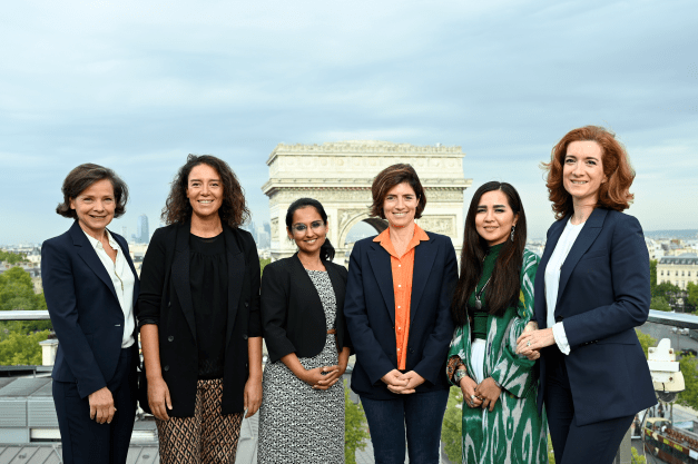 Women's Forum