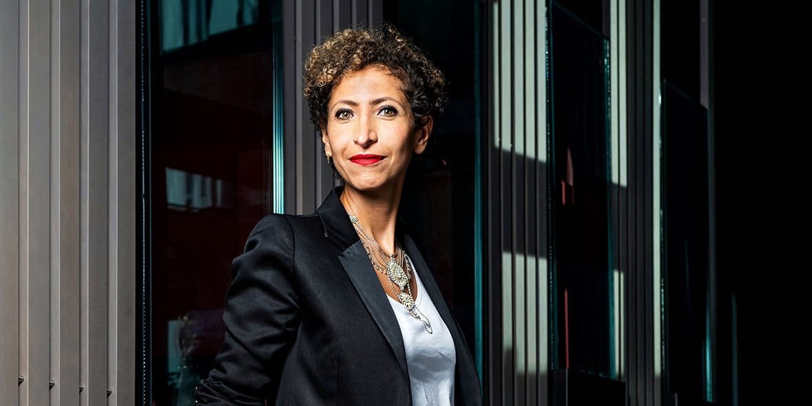 Mayada Boulos