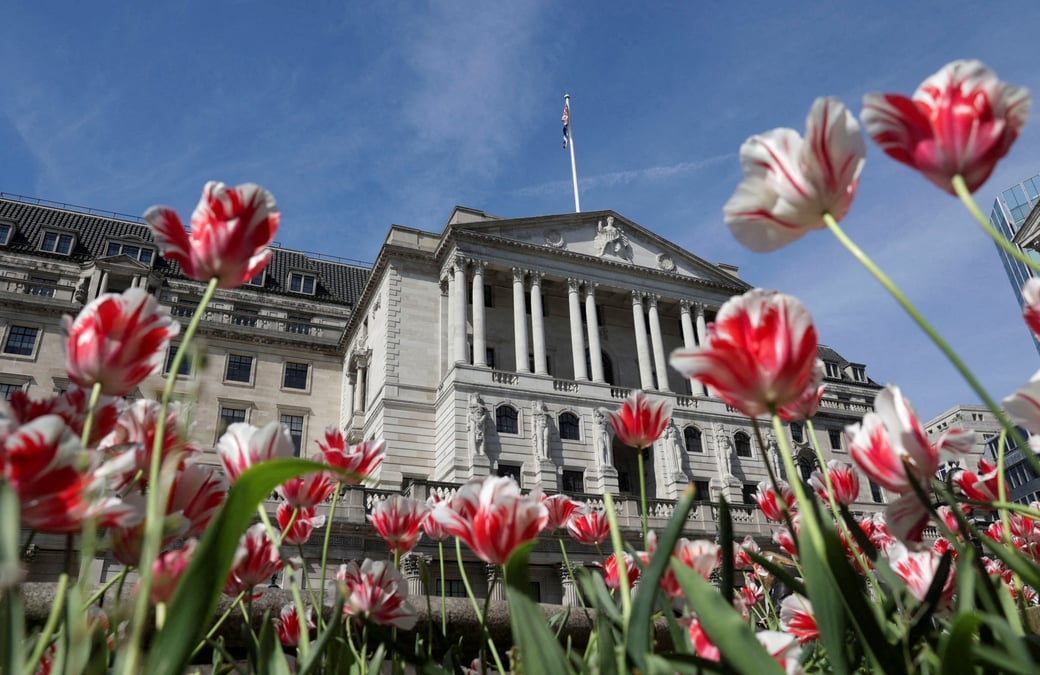 Il s'agit de la première baisse des taux de la Banque d'Angleterre depuis mars 2020.