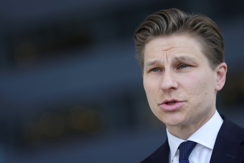 Les ministres de la defense du conseil otan-ukraine se reunissent a bruxelles