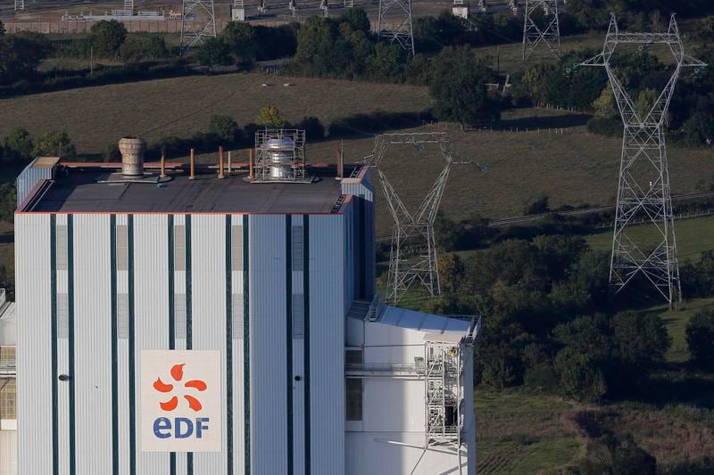 L'Etat pourrait reconduire Proglio à la tête d'EDF pour trois ans