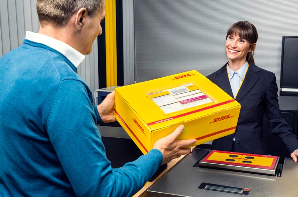 DHL