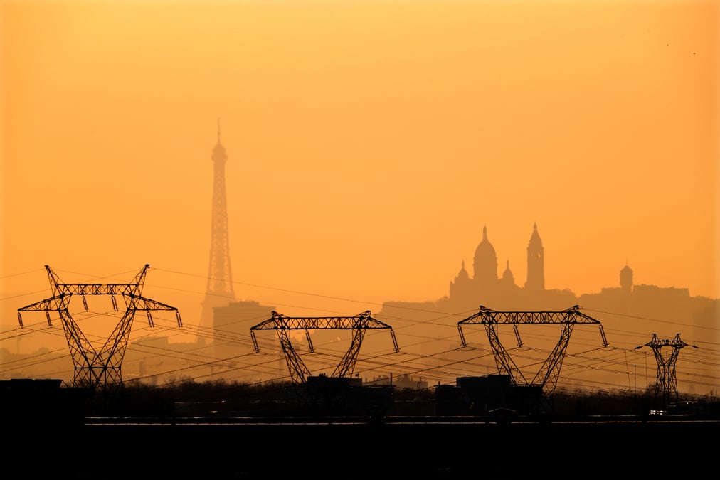 La programmation de l'energie probablement repoussee a novembre