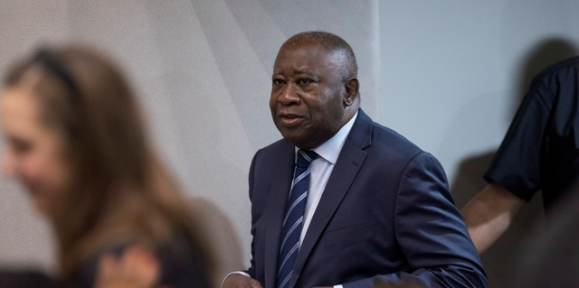 Gbagbo
