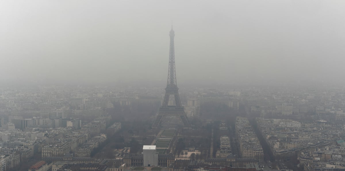 Climat: 4 ong restent determinees a attaquer l'etat francais