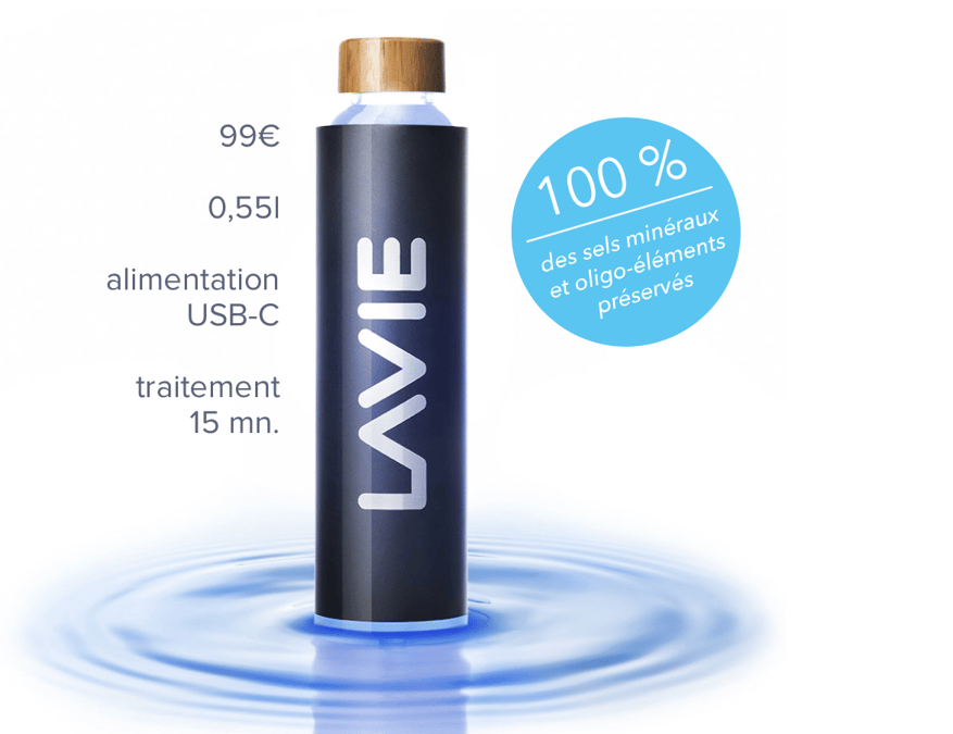 LaVie