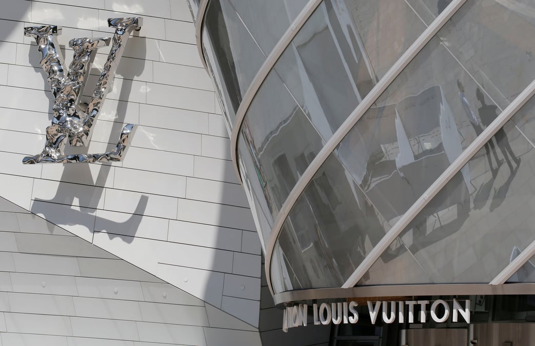 Lvmh, a suivre a la bourse de paris