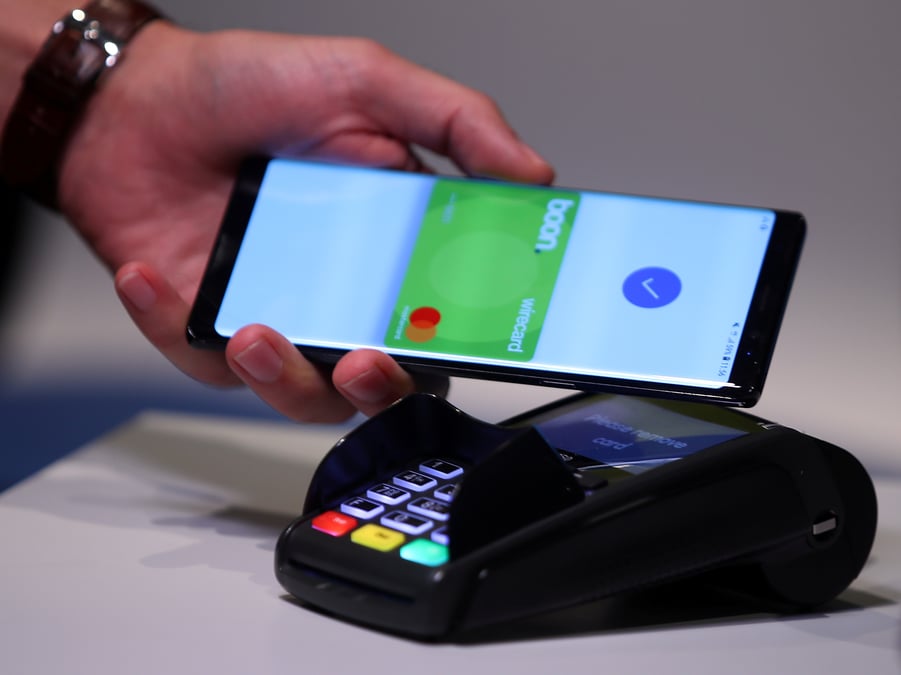 Plainte de la bafin pour manipulation presumee sur le cours de wirecard