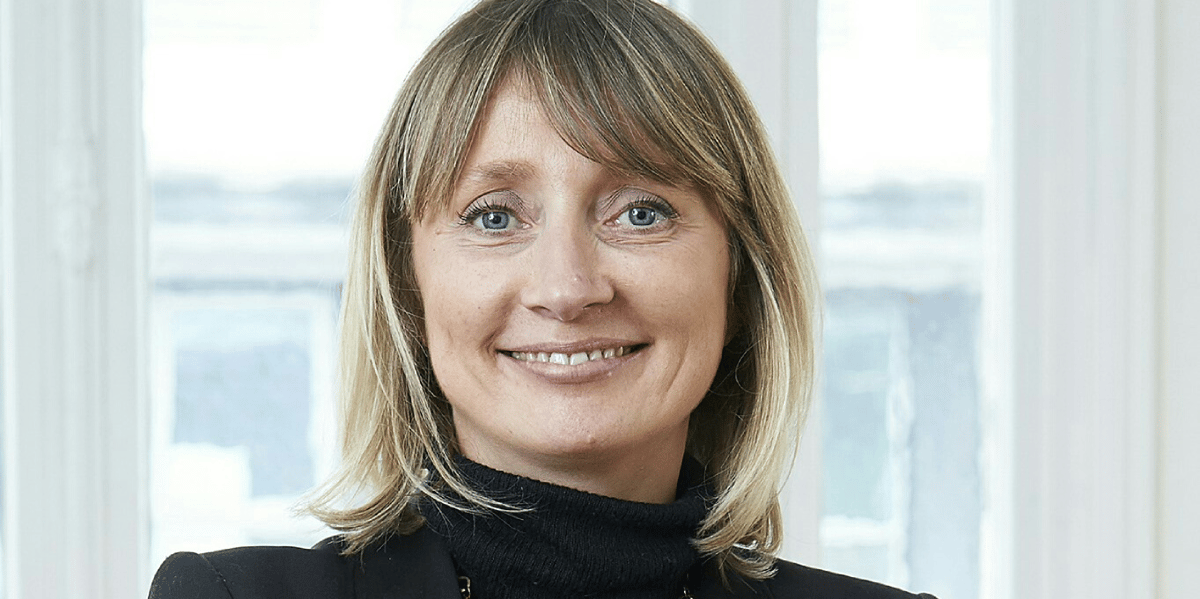 Isabelle Bébéar