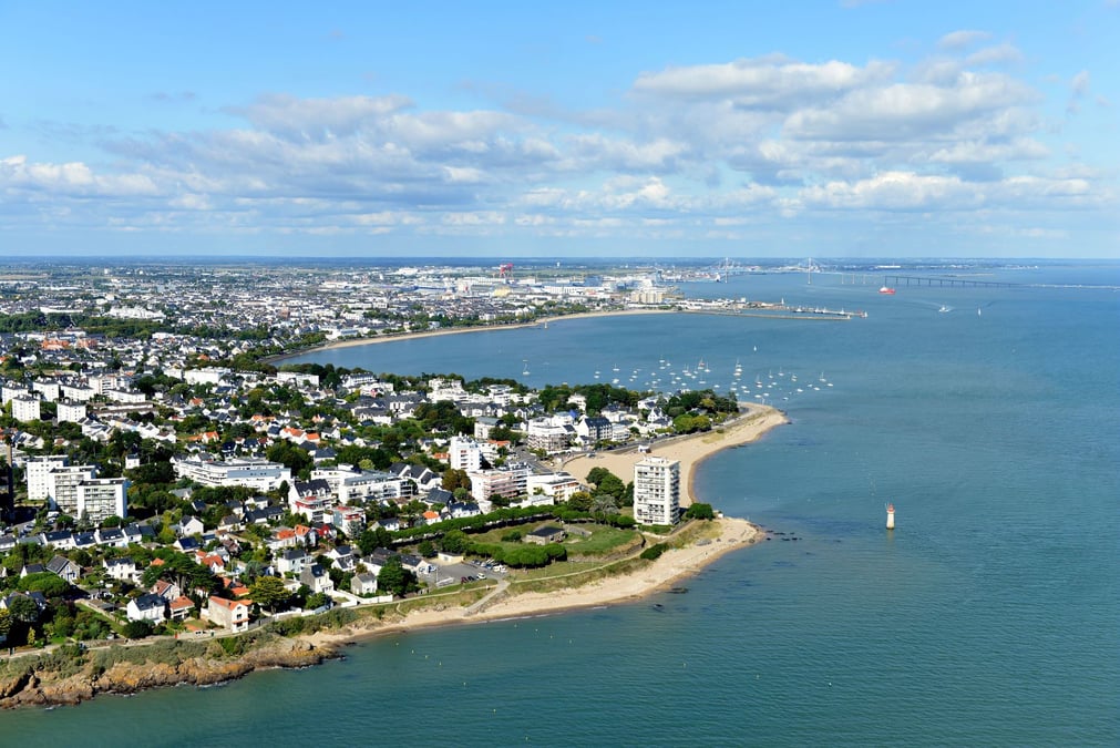 Saint-nazaire