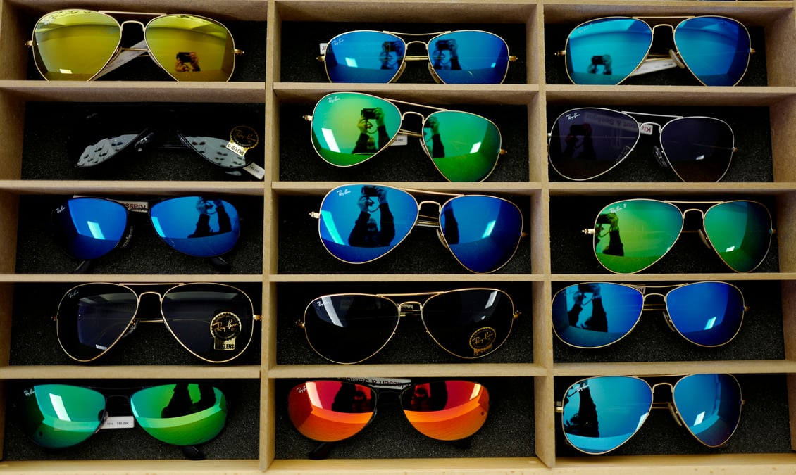 Essilorluxottica releve de nouveau ses objectifs pour 2021