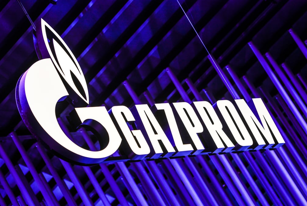 Impossible de livrer la turbine de nord stream 1 a cause des sanctions, dit gazprom