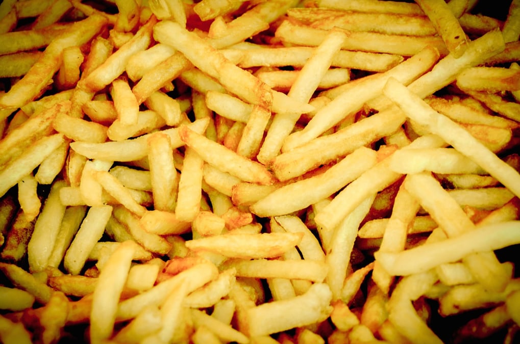 Frites,