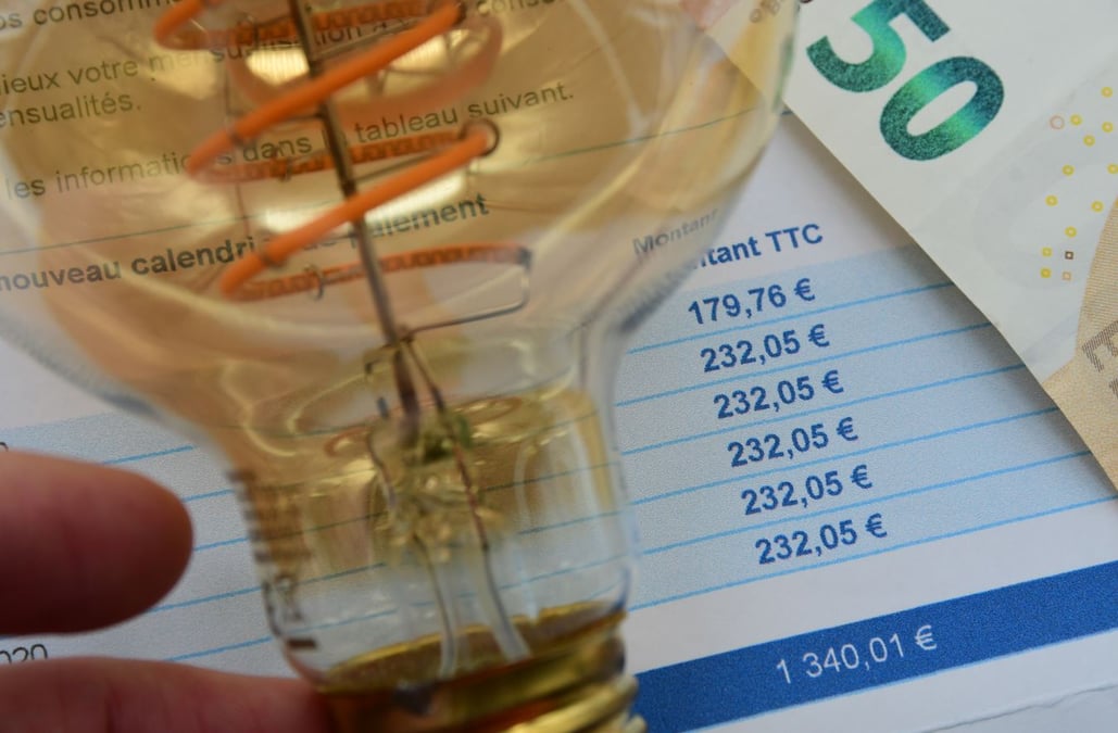 Le financement du bonus écologique pour l’achat d’un véhicule électrique pourrait être basculé sur les fournisseurs d’énergie (photo d’illustration).