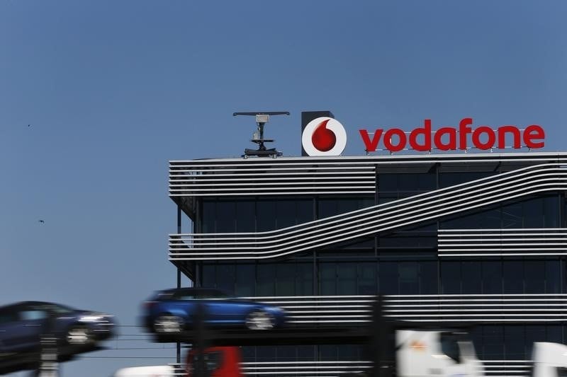 Vodafone et SFR renouvellent pour 4 ans leur alliance mondiale