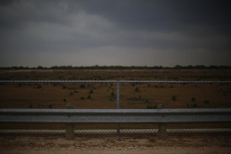 Les USA prennent des mesures pour lutter contre l'immigration
