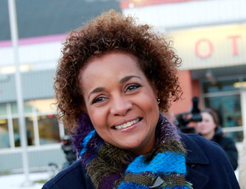 Une Canadienne, Michaëlle Jean, à la tête de l'OIF