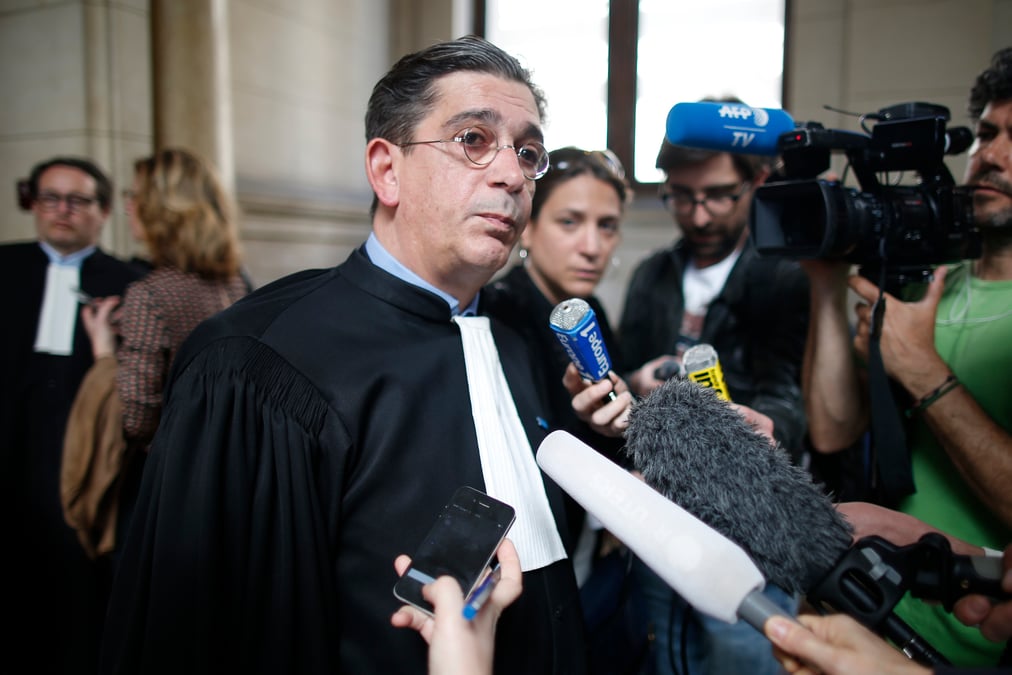 Prison ferme pour arlette ricci condamnee pour fraude fiscale
