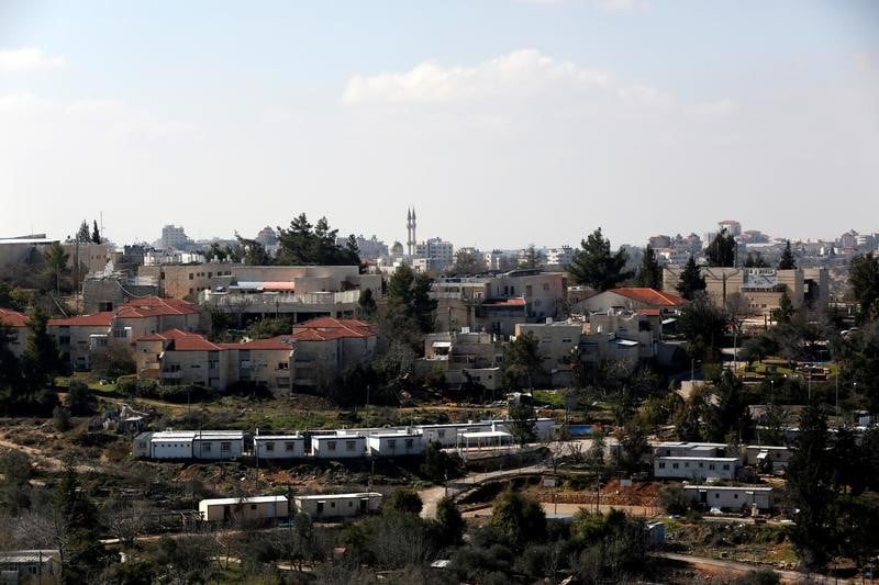 Washington questionne la pertinence de nouvelles colonies israelien