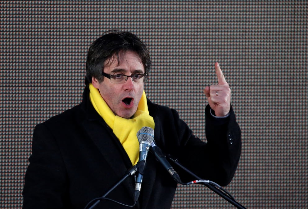 Les independantistes catalans pourraient perdre la majorite