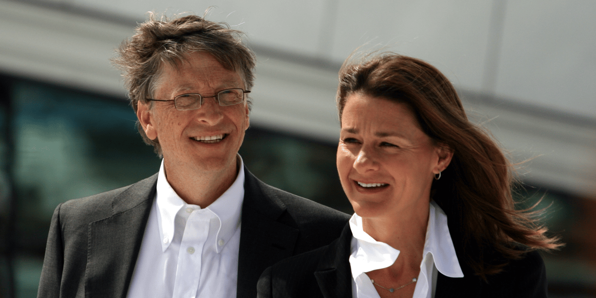 Fondation Bill et Melinda Gates bill gates