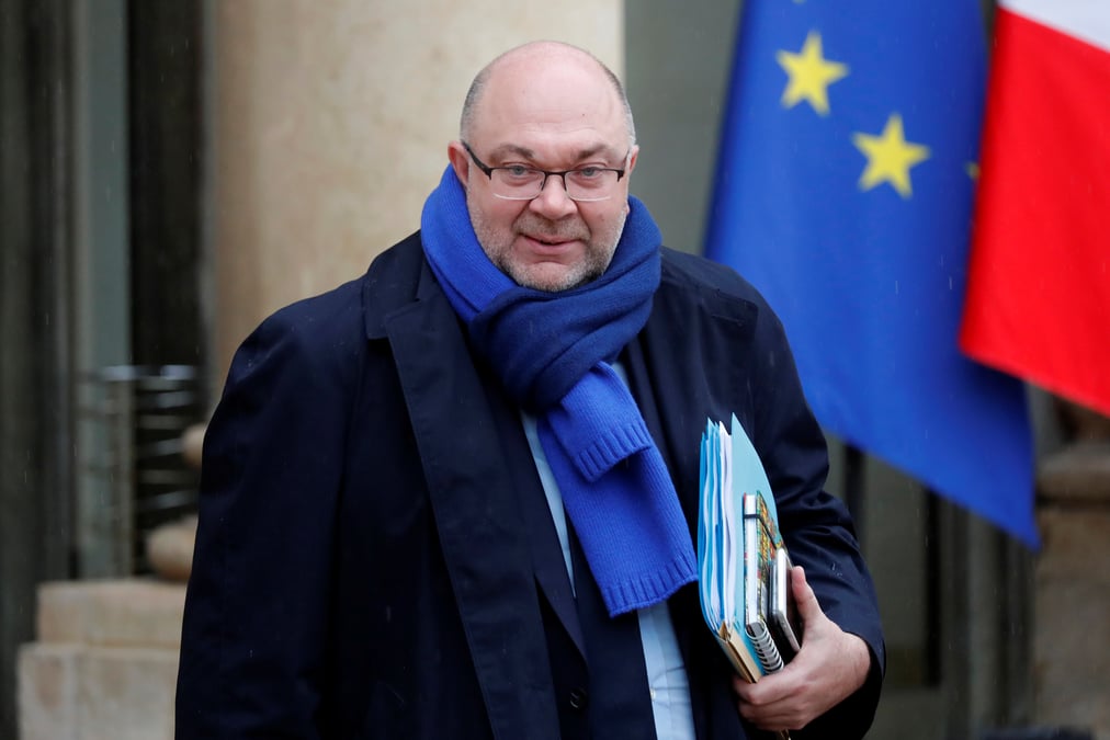 Une loi pour une meilleure remuneration des agriculteurs
