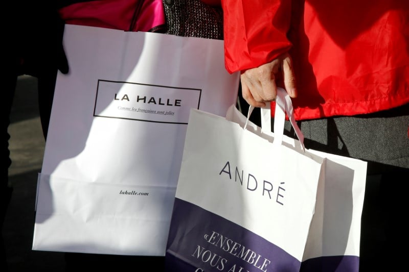 Vivarte negocie la vente des chaussures besson