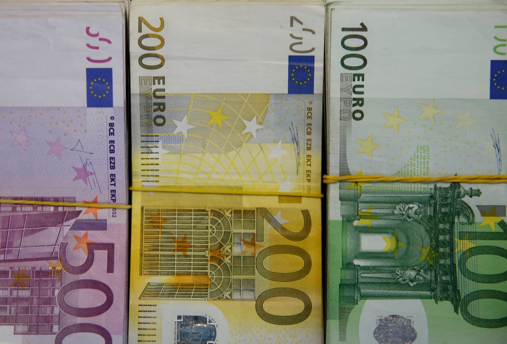 La france emettra 200 milliards d'euros de dette en 2019