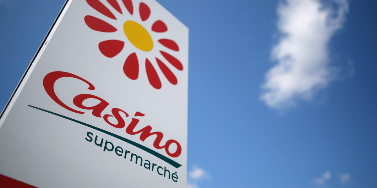 France: casino cede six hypermarches a des adherents leclerc