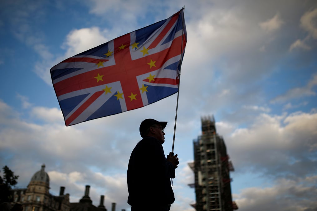 Le brexit sera repote, selon des economistes