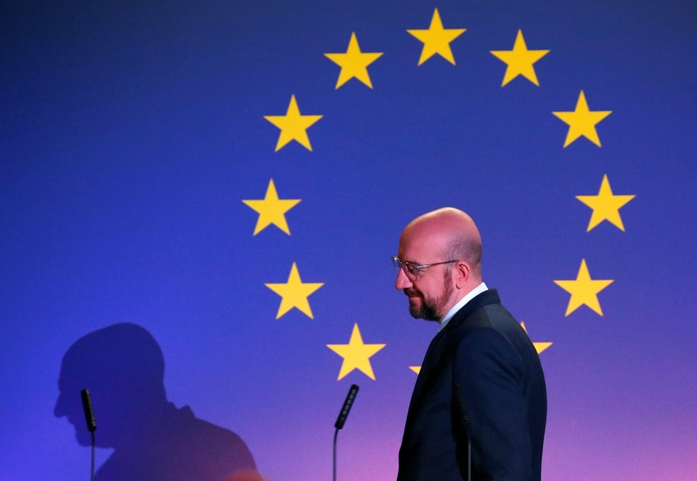 Ue: de nouvelles recettes pour compenser le trou budgetaire du brexit