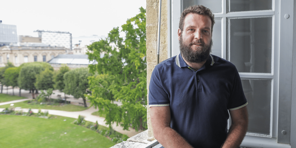 Stéphane Pfeiffer