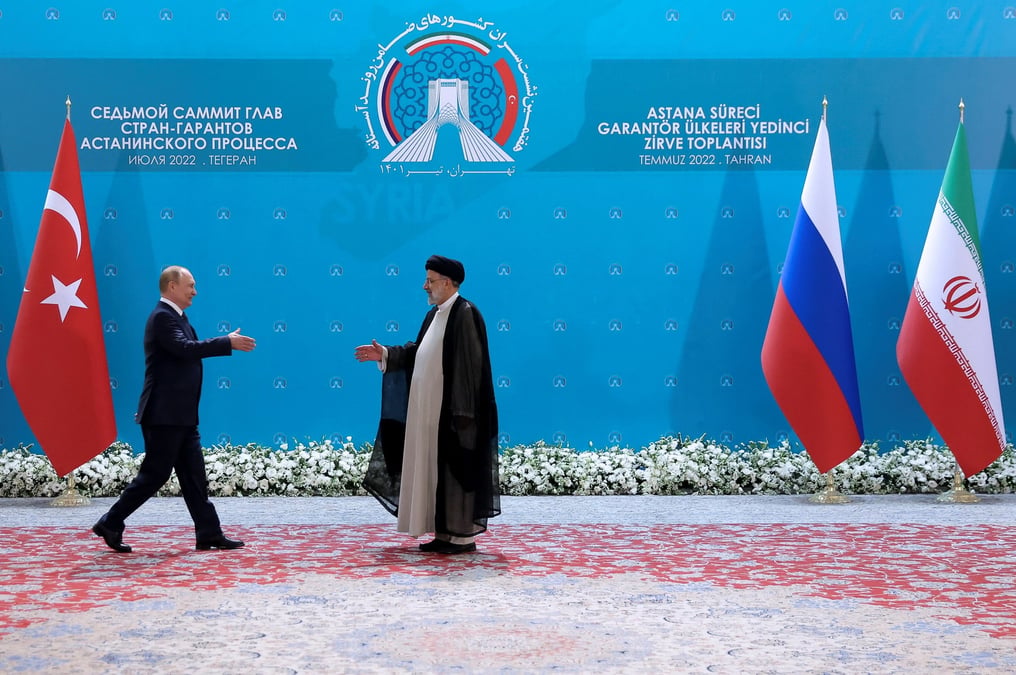 Gaz russe: gazprom dispose a repondre a ses obligations, dit poutine